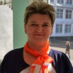 Калиновская Наталия