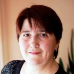 Богатова Наталья Владимировна