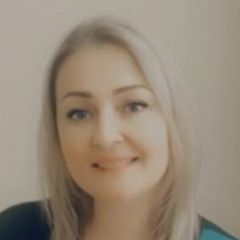 Смирнова Светлана