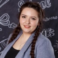 Зуева Алена
