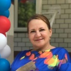 Еремина Ирина