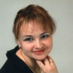 Колсанова Ольга