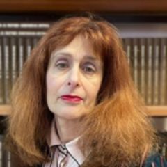 Матусевич Елена