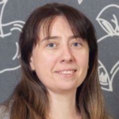 Виссарионова Елена