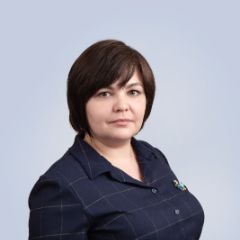 Лопанова Юлия