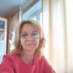 Зубкова Елена
