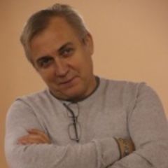 Волков Михаил
