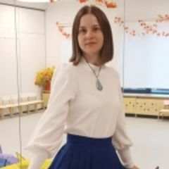 Селивановская Дарья