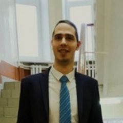 Перфилкин Дмитрий