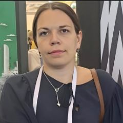 Галкина Алла