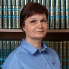 Климова Елена