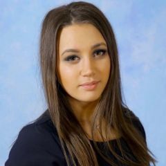 Изюменко Екатерина