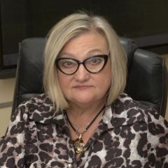 Андрушко Ирина Николаевна