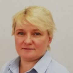 Старостина Анна